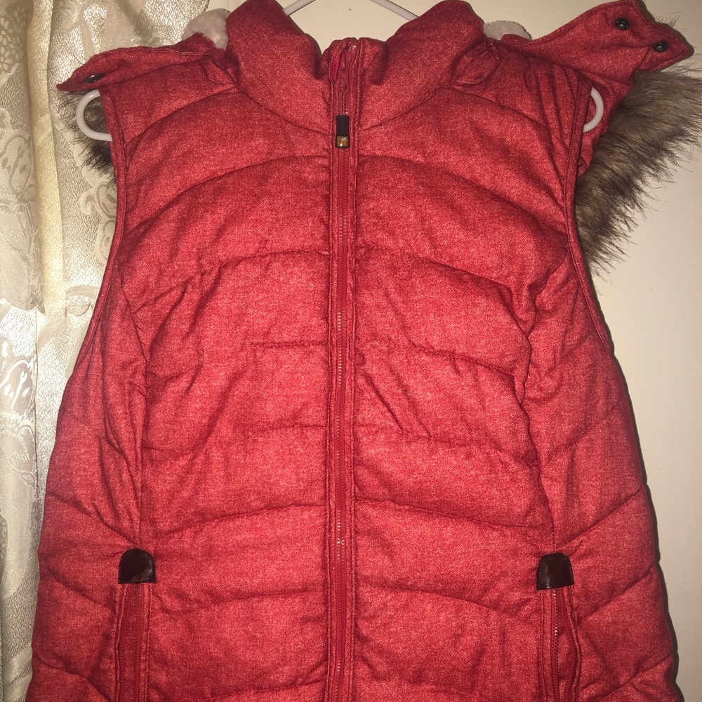 Vest